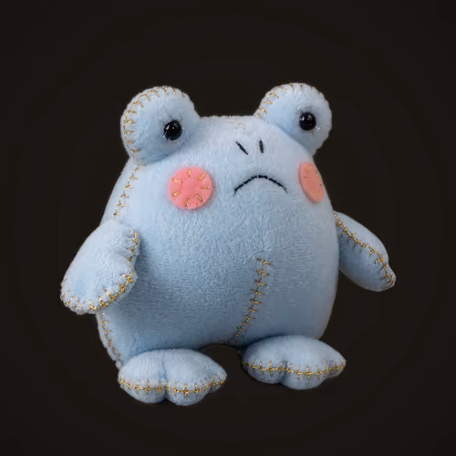 Ribbit