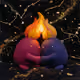 Kindred: Two Flames