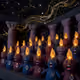 Tealight: Vespers