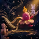Entrechat: Starlight Ballet