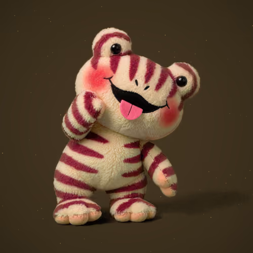 Pollywog
