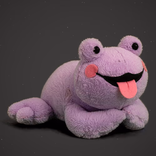 Item #531 Media
