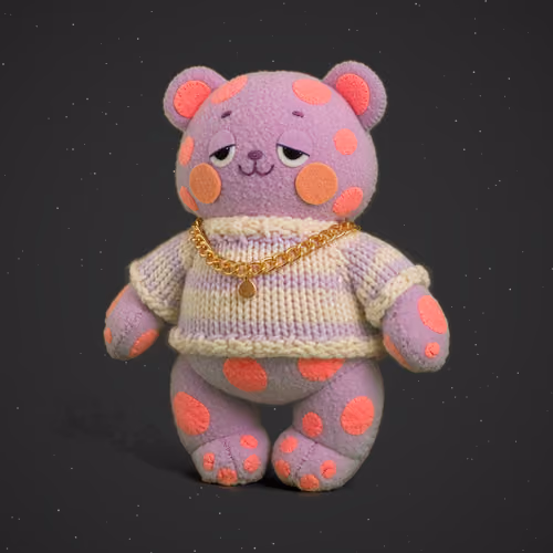 Item #662 Media