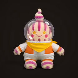 Mooncake
