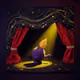 Encore: The Empty Stage