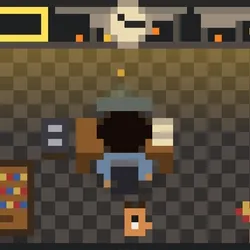 Worker #249