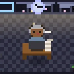 Worker #3777