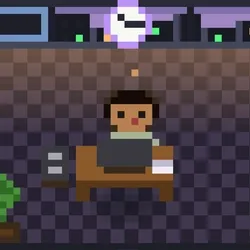 Worker #3232