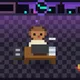 Worker #1116
