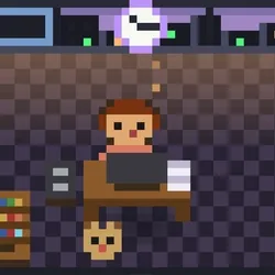 Worker #1849
