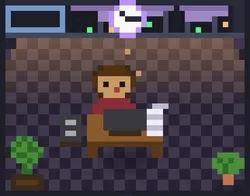 Item Media