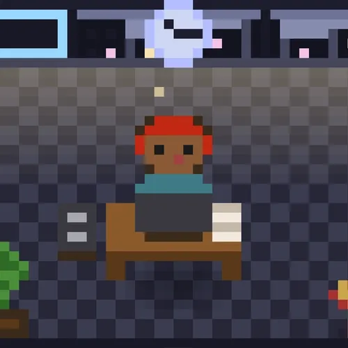 Worker #4703