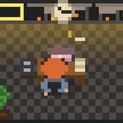 Worker #2766