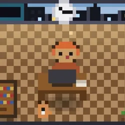 Worker #5407