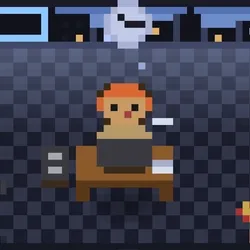 Worker #829