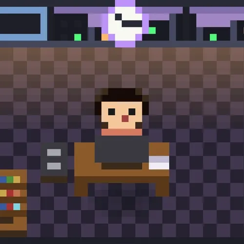 Worker #3233