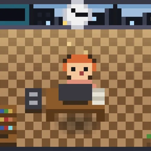 Worker #2047