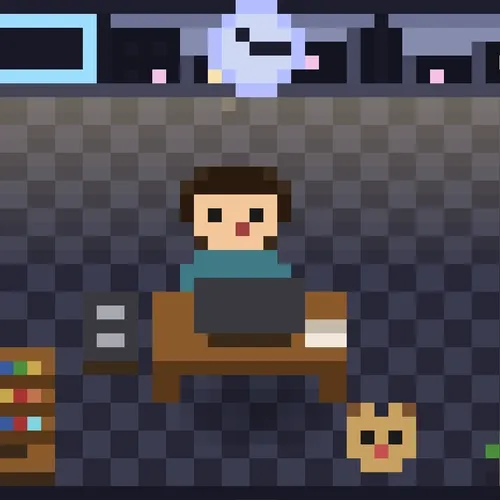 Worker #3693