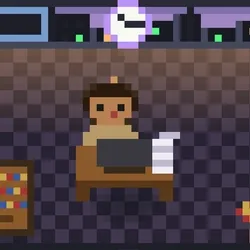 Worker #666
