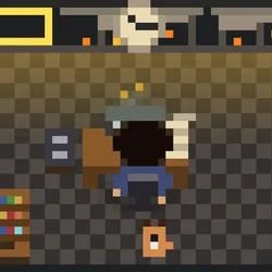 Worker #5242