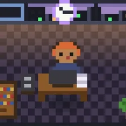Worker #3515