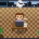 Worker #3908