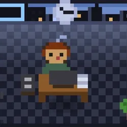Worker #368