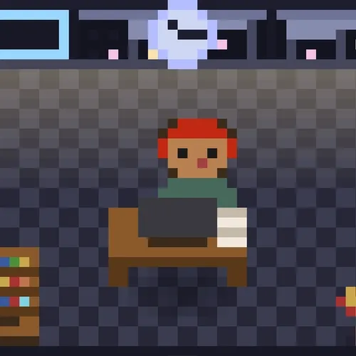 Worker #3116