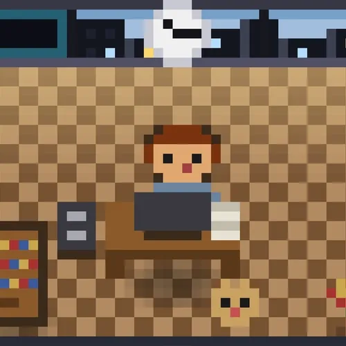 Worker #3085
