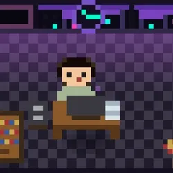 Worker #5408