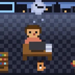 Worker #4387