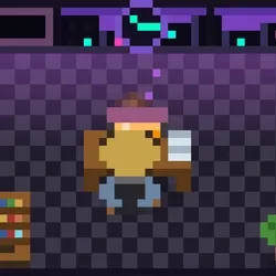 Worker #2722