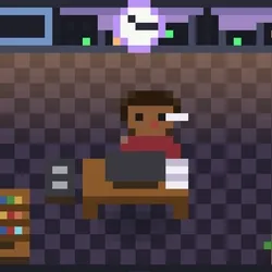 Worker #4846