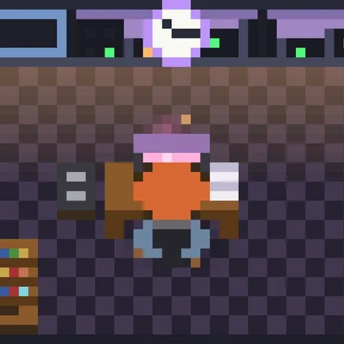 Worker #1128