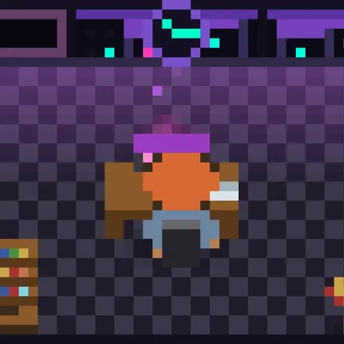 Worker #2191