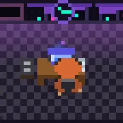 Worker #2998