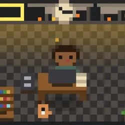 Worker #4996