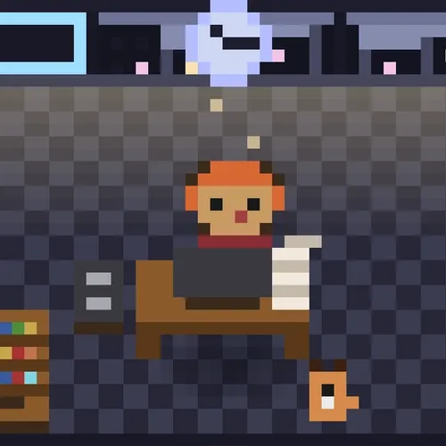 Worker #2404
