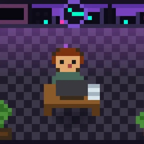 Worker #4963