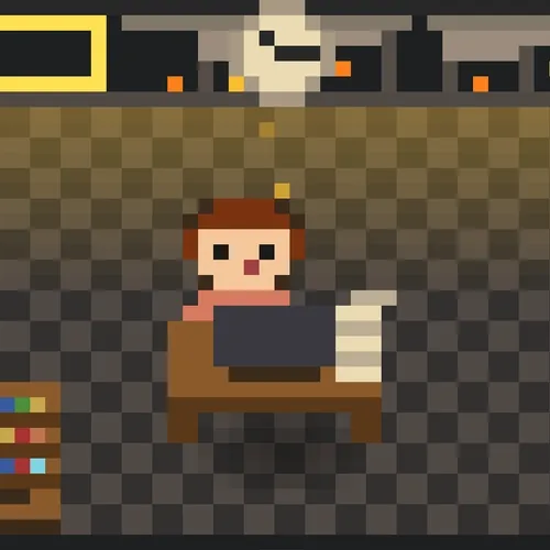 Worker #2979