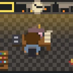 Worker #901