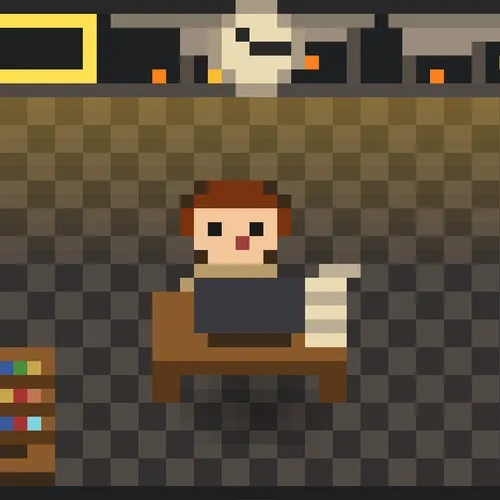 Worker #2183
