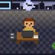 Worker #3992