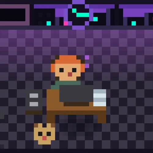 Worker #3521