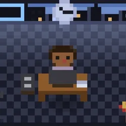 Worker #3542