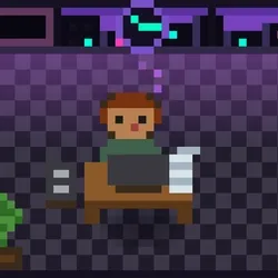 Worker #4396