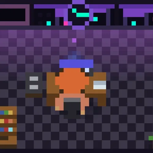 Worker #3556