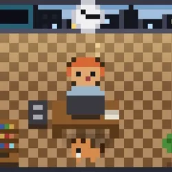 Worker #554