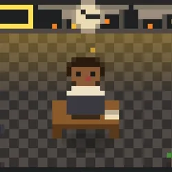Worker #1486