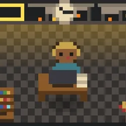 Worker #12